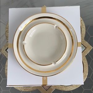 Hyalyn Vintage Ashtray